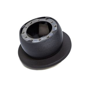 Simoni Racing Stuurnaaf Zwart BMW 3-serie,5-serie,Z3