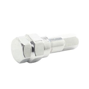 SK-Import Imbus Sleutel Staal