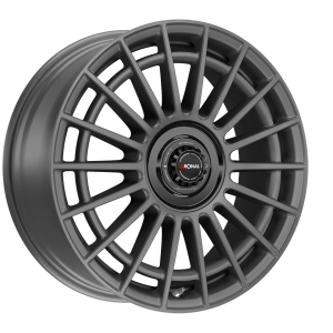 Ronal R73 Velgen 18 Inch 8J ET50 5x112 Tremolite Metallic Matt