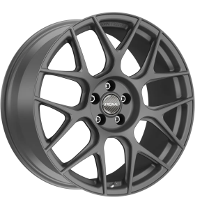 Ronal RF1 Velgen 20 Inch 9J ET35 5x114.3 Forged Tremolite Metallic Matt