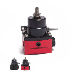 SK-Import Brandstofdrukregelaar
