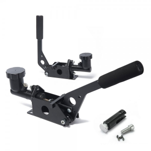 SK-Import Handrem Kit Drift Zwart Aluminium