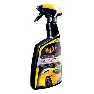 Meguiars Quick Wax Ultimate 450ml
