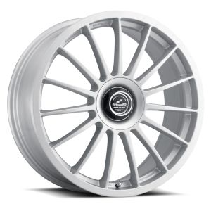 Fifteen52 Podium Velgen 19 Inch 8.5J ET45 5x108 Speed Silver