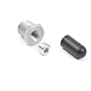 K-Tuned Stationair Lucht Hulp Delete Kit Honda Civic,CRX,Del Sol