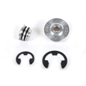 K-Tuned Schakelkabel Rubber Billet Aluminium Honda Civic
