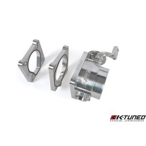 K-Tuned Gasklep 80mm Honda Civic,Integra,Accord