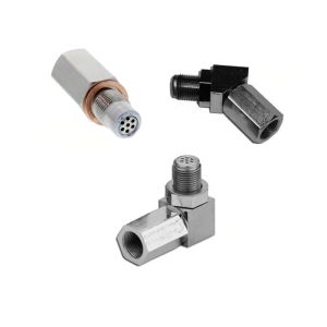 SRS Lambda Spacer & CEL Fix