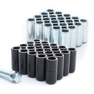 SK-Import Wielmoeren Lang Ster Staal M14x1,5