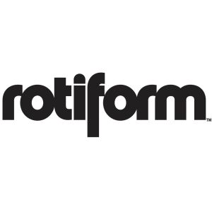 Rotiform SCP RC214 Velgen 19 Inch 8.5J ET45 5x130 Flow Form Gloss Silver Diamond Lip