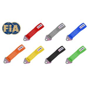 LTEC Voor Sleepoog Nylon