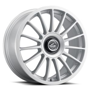 Fifteen52 Podium Velgen 18 Inch 8.5J ET35 5x120 Speed Silver