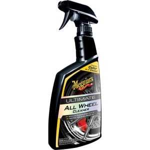 Meguiars Velgenreiniger Ultimate 710ml