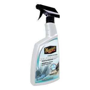 Meguiars Luchtverfrisser Carpet & Fabric 710ml