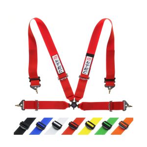 LTEC Gordels Magnum 4 Points