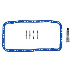 Fel Pro Carterpan Pakking PermaDryPlus Honda Civic,CRX,Del Sol