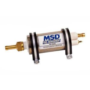 MSD Brandstofpomp High Pressure Electric 163 Lph