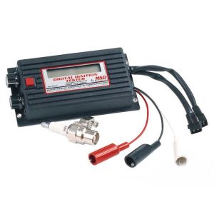 MSD Ontsteking Tester Single Channel