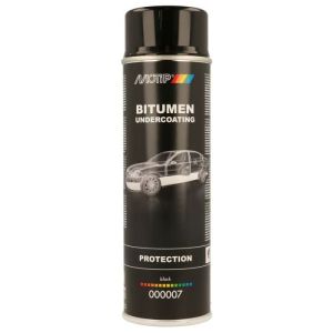 Motip Bitumen Undercoating 500ml