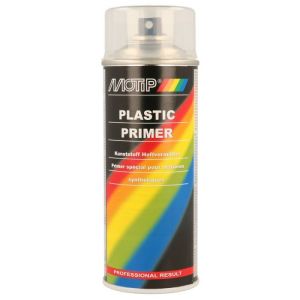 Motip Plastic Primer 400ml