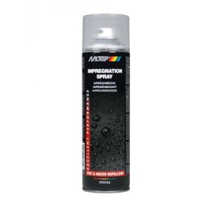 Motip Textiel Impregneermiddel spray 500ml