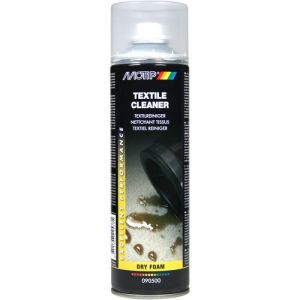 Motip Textielreiniger Dry Foam 500ml