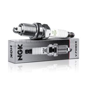 NGK Bougie V-Power Honda Civic,CRX,Del Sol