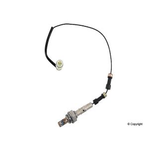 NTK Lambda Sensor 1-Draads Mannelijk Honda Civic,CRX,Prelude
