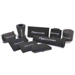 Pipercross Luchtfilter Paneel Paneel Honda Civic