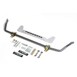 Progress Technology Achter Brace + Swaybar Kit Grijs 24mm Honda Civic,Integra