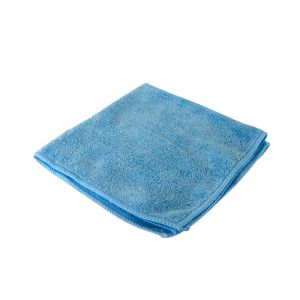 Protecton Microvel Doek Blauw Microfiber