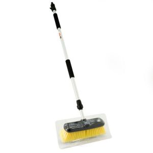Protecton Wasborstel Met Verlengsteel