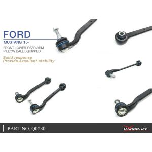 Hardrace Voor Draagarm Ford Mustang