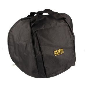 QSP Helmtas Zwart