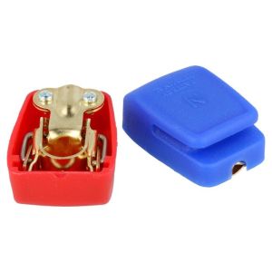 QSP Accupolen Blauw Rood