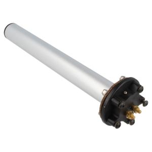 QSP Brandstof Niveau Meter Tube