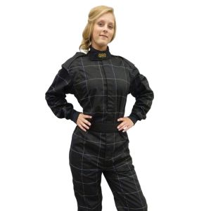 QSP Monteur Race Overall Mechanic