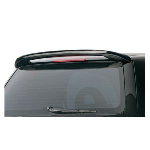 RDX Racedesign Achter Koffer Spoiler Ongeverfd Polyurethane Volkswagen Lupo