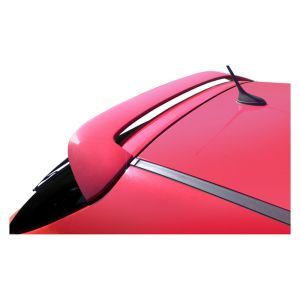 RDX Racedesign Achter Koffer Spoiler 3/5 Deurs Ongeverfd Polyurethane Peugeot 206