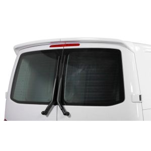 RDX Racedesign Achter Koffer Spoiler Alleen Achterdeuren Ongeverfd Polyurethane Volkswagen Transporter