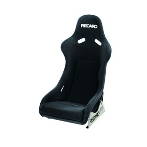 Recaro Kuipstoel Pole Position Zwart Carbon