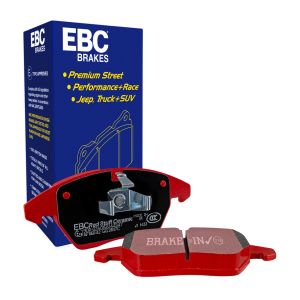 EBC Voor Remblokken Redstuff Audi,Skoda,Volkswagen