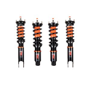 Riaction Schroefset Street BMW Z4