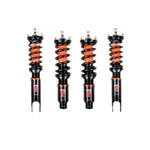 Riaction Schroefset Street Audi A4