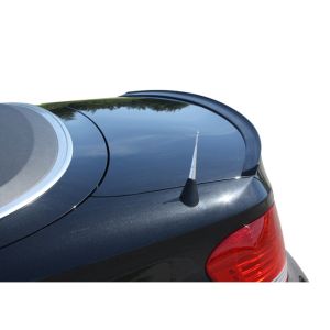 RDX Racedesign Achter Koffer Spoiler Ongeverfd ABS Plastic BMW 1 Serie
