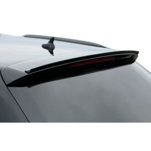 RDX Racedesign Achter Dak Spoiler Ongeverfd ABS Plastic Audi A4