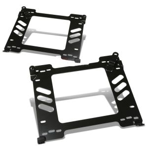 SK-Import Stoelframe Super Low Zwart Staal Honda Civic,Integra