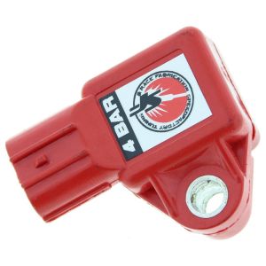 Speedfactory Inlaatspruitstuk Druk Sensor Rood Honda Civic,Accord,CR-V
