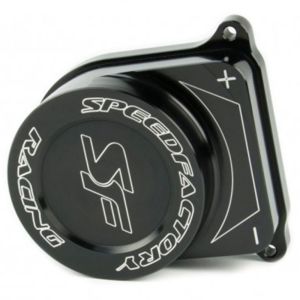 Speedfactory Blokkeer Dop Zwart Honda Civic,Integra