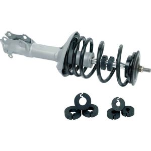 SK-Import Bump Stop Light&Easy Zwart